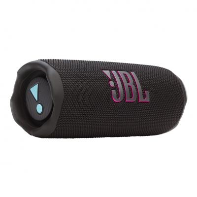 JBL Flip 7 Black Orange